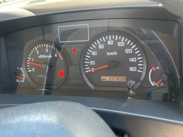 2011 Isuzu Elf ジンカイ auction photo 7