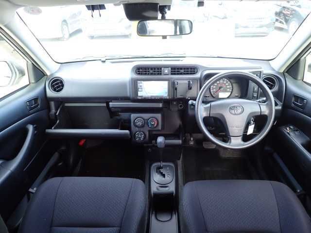 2021 Toyota Probox GL auction photo 5