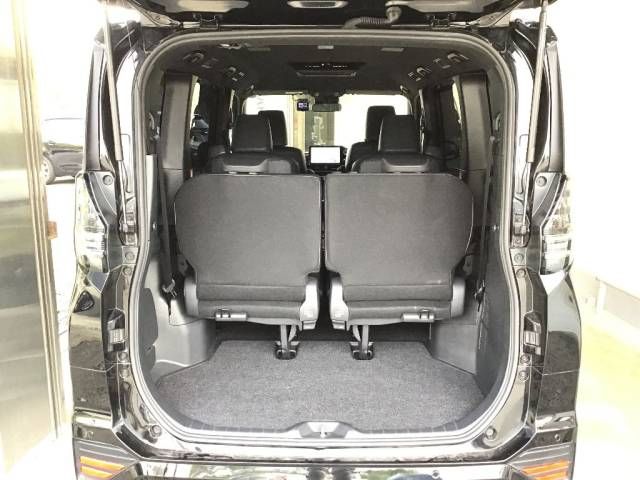 2023 Toyota Voxy ハイブリッドS-Z auction photo 7