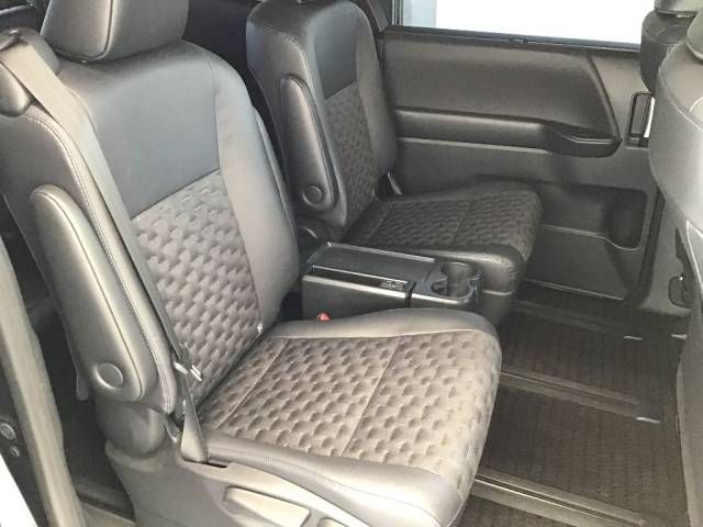 2023 Toyota Voxy ハイブリッドS-Z auction photo 6