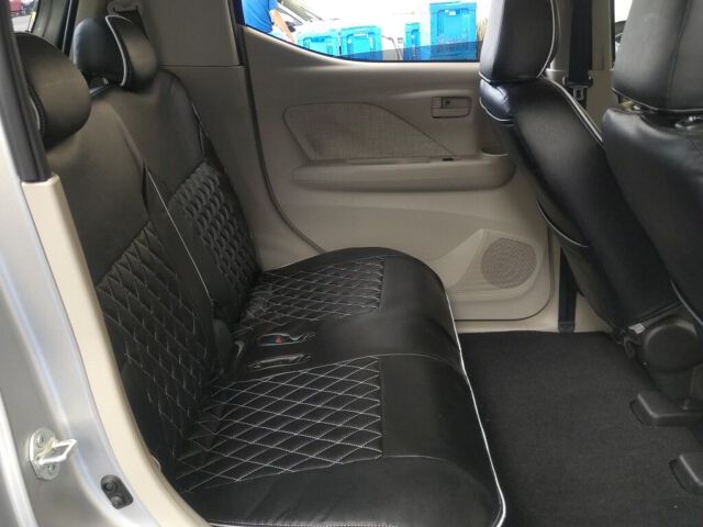 2019 Mitsubishi eK Wagon M auction photo 6