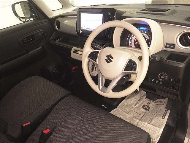2025 Suzuki ワゴンRスマイル ハイブリッドSゼンホウイモニタ auction photo 3