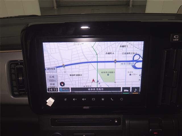 2025 Suzuki ワゴンRスマイル ハイブリッドSゼンホウイモニタ auction photo 6