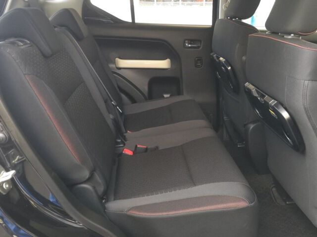 2022 Suzuki Xbee ハイブリッドMZ auction photo 6