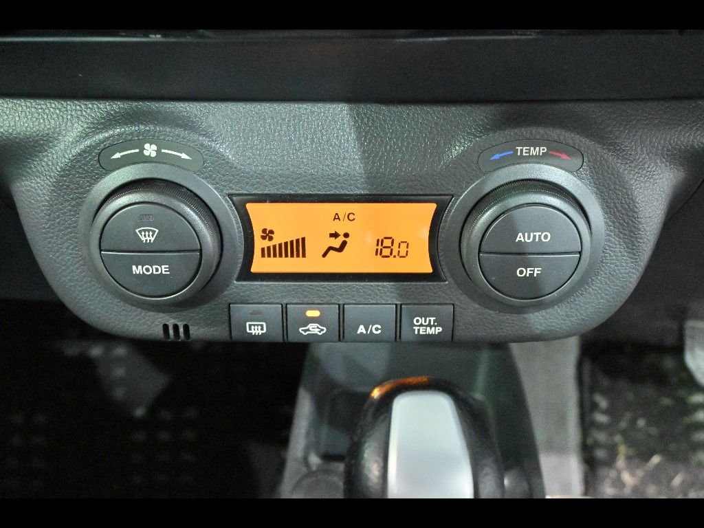 2008 Suzuki セルボ ワゴン SR auction photo 11