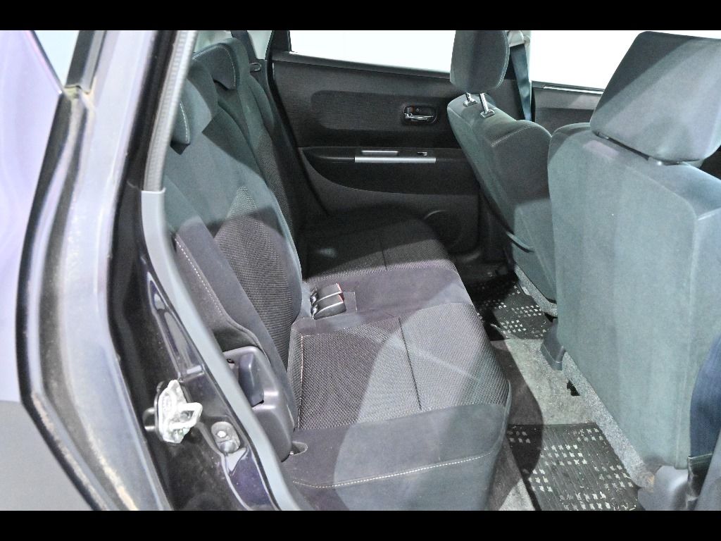 2008 Suzuki セルボ ワゴン SR auction photo 7