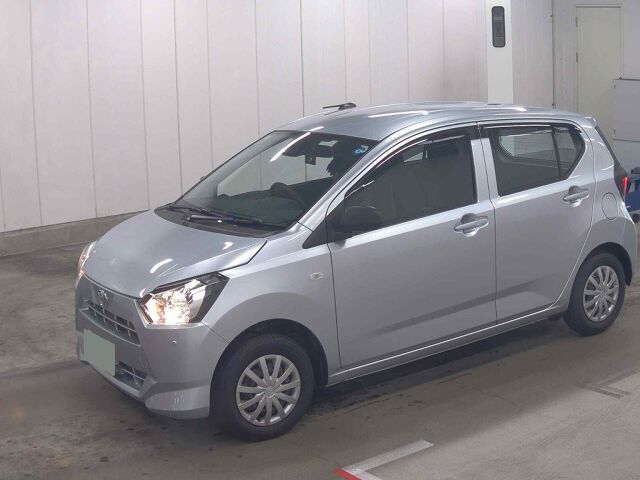2024 Toyota Pixis Epoch L SA III auction photo 4