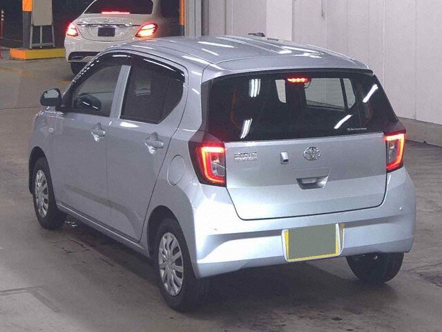 2024 Toyota Pixis Epoch L SA III auction photo 2