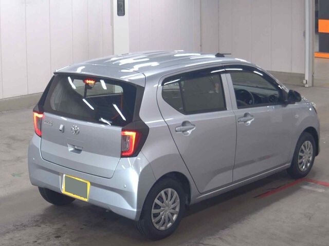2024 Toyota Pixis Epoch L SA III auction photo 5