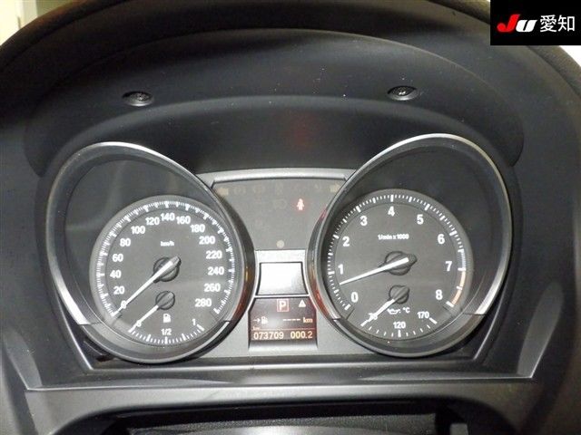2011 BMW Z4 sDrive 23i auction photo 5