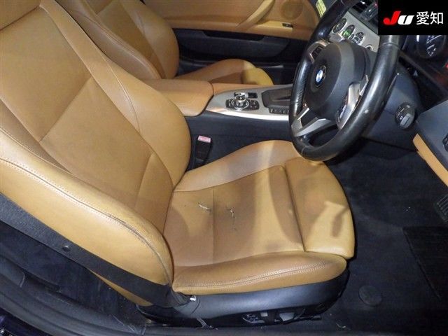 2011 BMW Z4 sDrive 23i auction photo 6