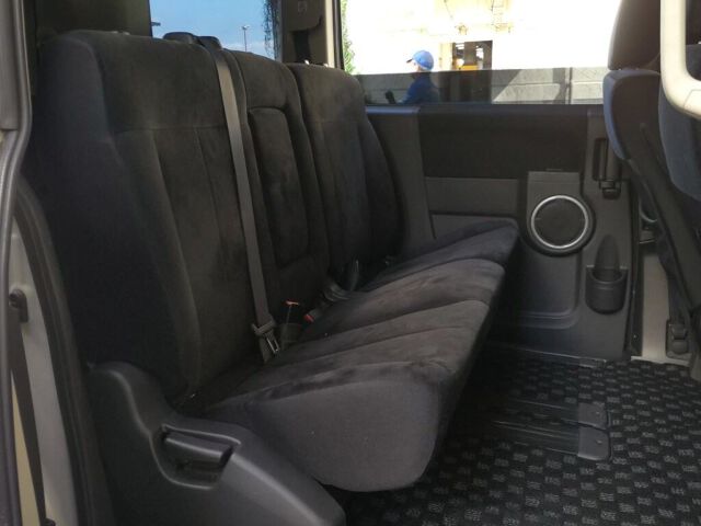 2018 Mitsubishi Delica D:5 Dパワーパッケージ 4WD auction photo 6