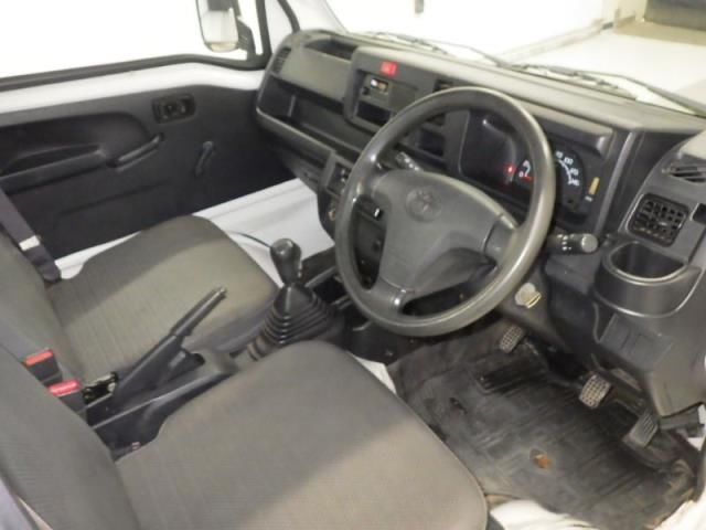 2019 Toyota ピクシス トラック auction photo 3