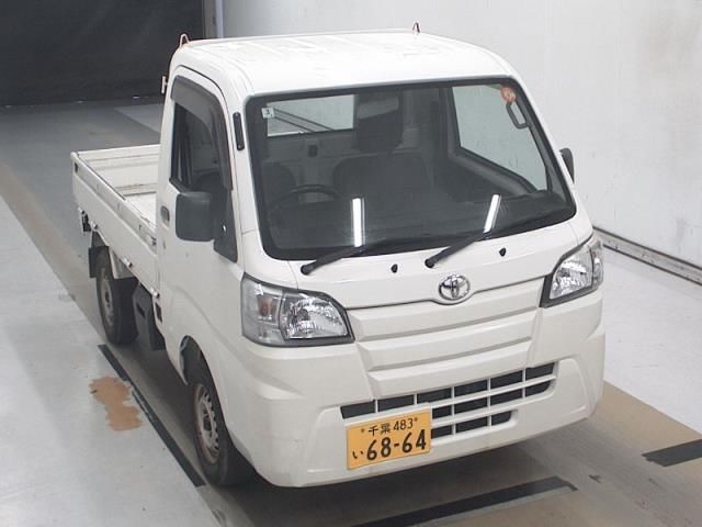 2019 Toyota ピクシス トラック Japan auction vehicle