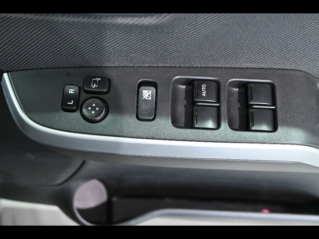 2016 Suzuki Solio ハイブリッドSX auction photo 12