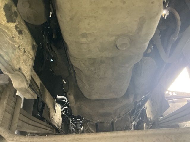 2006 Isuzu Giga ミキサー auction photo 9