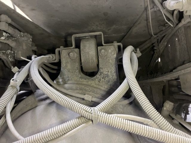 2006 Isuzu Giga ミキサー auction photo 13