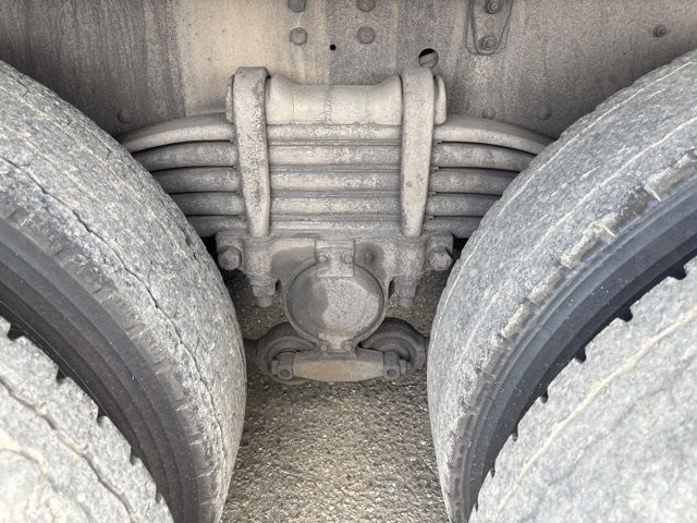 2006 Isuzu Giga ミキサー auction photo 8