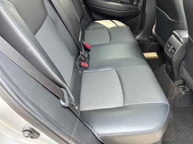 2022 Toyota Corolla Cross ハイブリッドZ auction photo 7