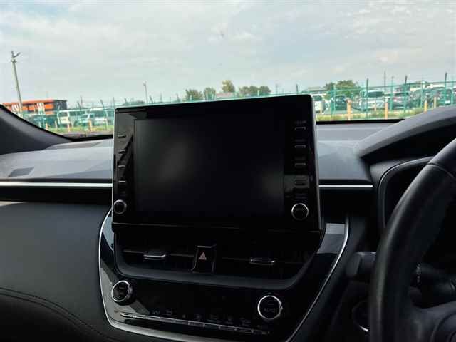 2022 Toyota Corolla Cross ハイブリッドZ auction photo 6