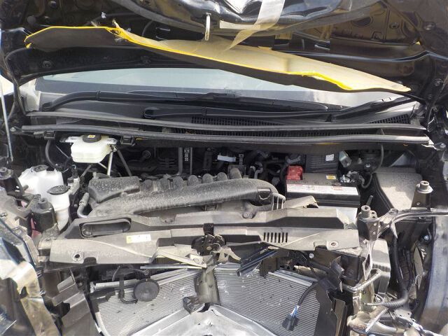 2025 Toyota Voxy S-Z 4WD auction photo 6