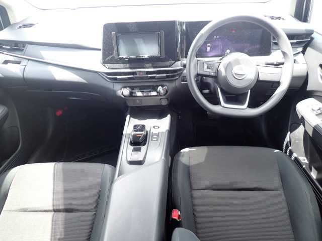 2021 Nissan Note S auction photo 3