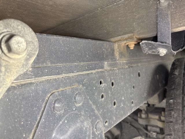2008 Isuzu Elf ヒラ auction photo 16