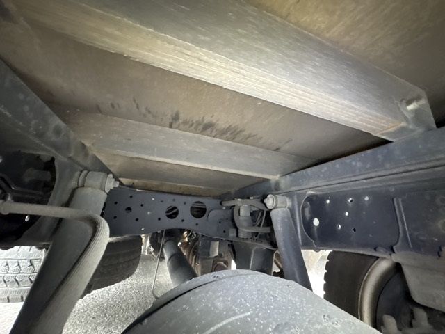 2008 Isuzu Elf ヒラ auction photo 15