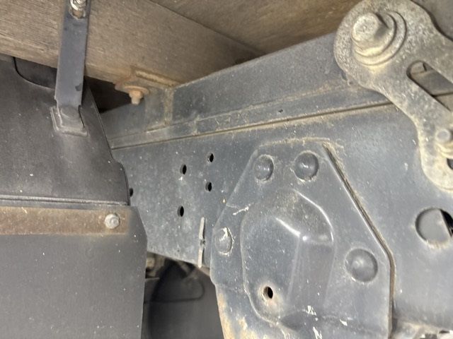 2008 Isuzu Elf ヒラ auction photo 14