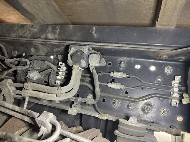 2008 Isuzu Elf ヒラ auction photo 18