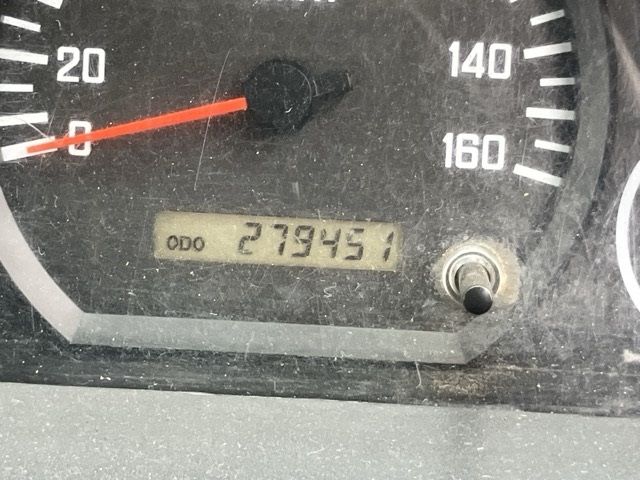 2008 Isuzu Elf ヒラ auction photo 6