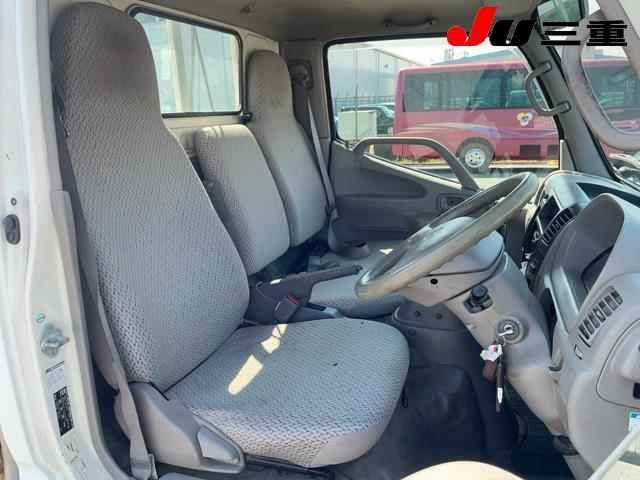 2007 Toyota Dyna 1.5t Tumbling auction photo 5