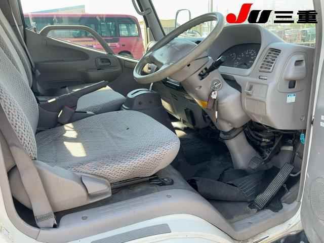 2007 Toyota Dyna 1.5t Tumbling auction photo 4
