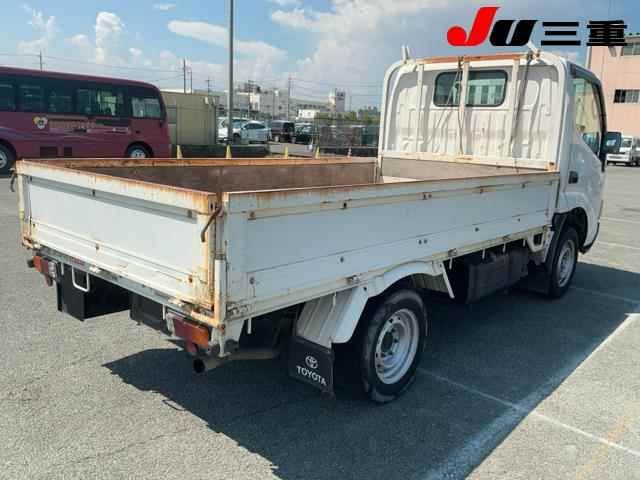 2007 Toyota Dyna 1.5t Tumbling auction photo 6