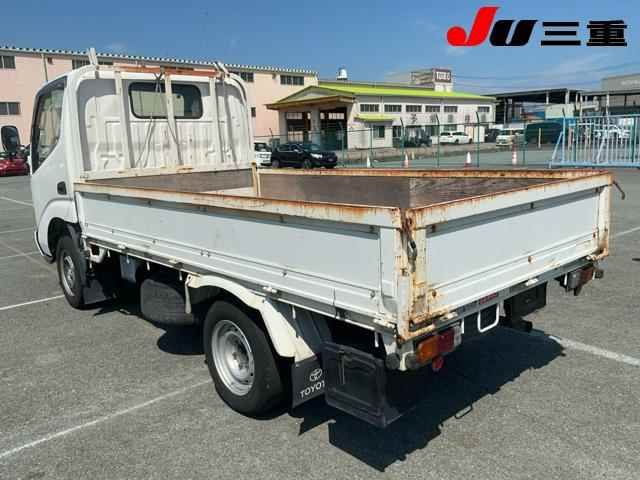 2007 Toyota Dyna 1.5t Tumbling auction photo 2