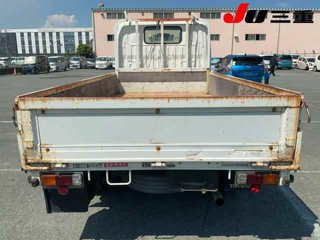2007 Toyota Dyna 1.5t Tumbling auction photo 7