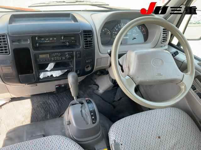 2007 Toyota Dyna 1.5t Tumbling auction photo 8