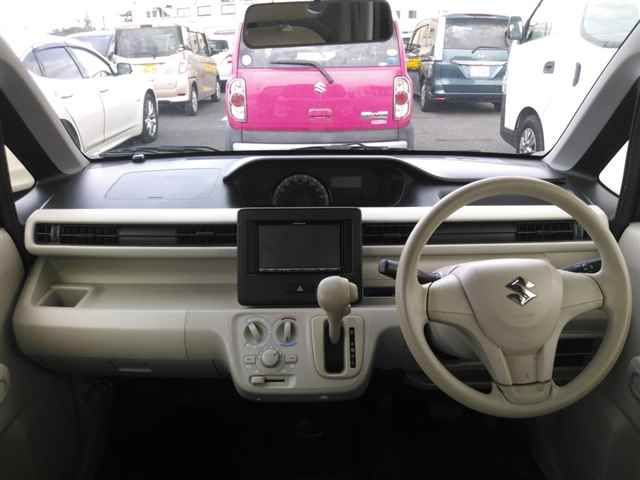 2017 Suzuki Wagon R FA auction photo 8