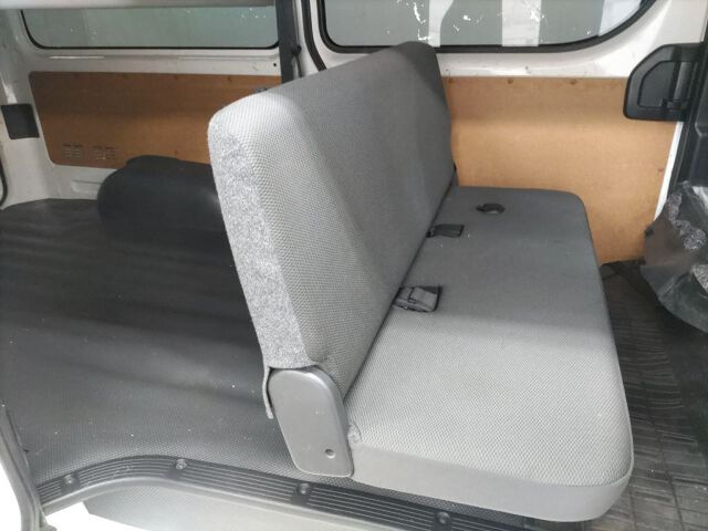 2022 Toyota Hiace ロングDX GLパッケ auction photo 6
