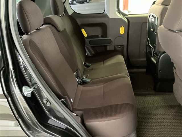2014 Toyota Porte G auction photo 7