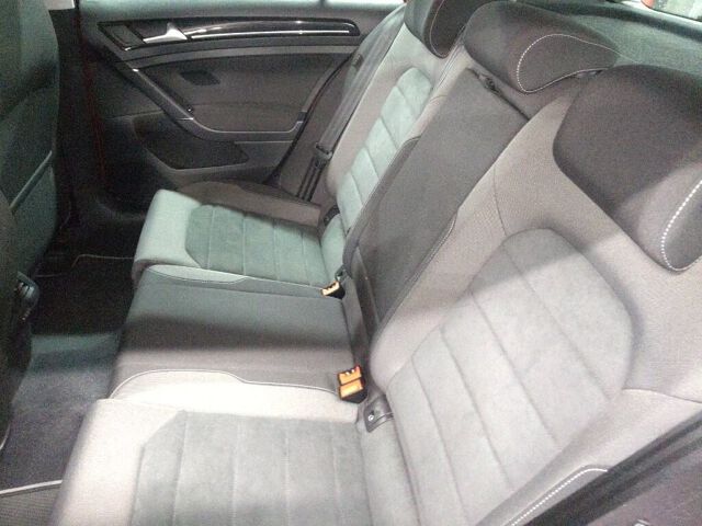 2018 Volkswagen ゴルフ TSIハイラインテックED auction photo 6