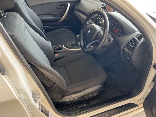 2011 BMW BMW 120I auction photo 4