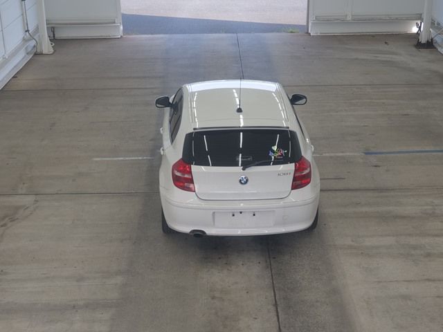2011 BMW BMW 120I auction photo 3