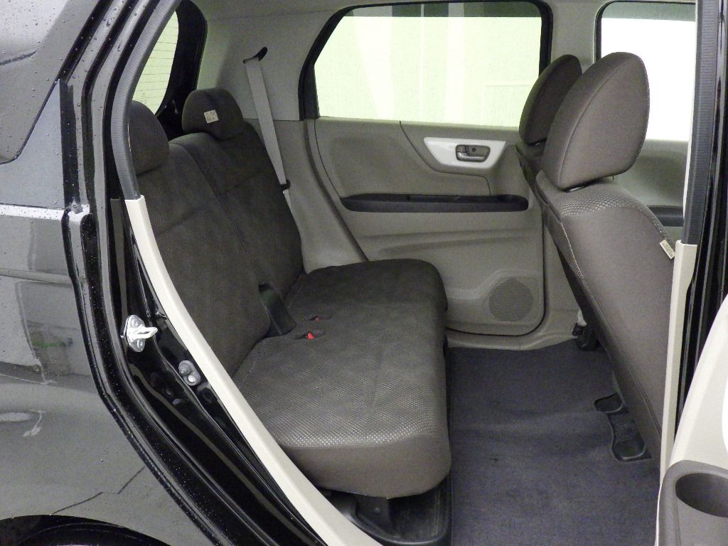 2018 Honda N-WGN 4WD G SSコンフォートパッケージ auction photo 7