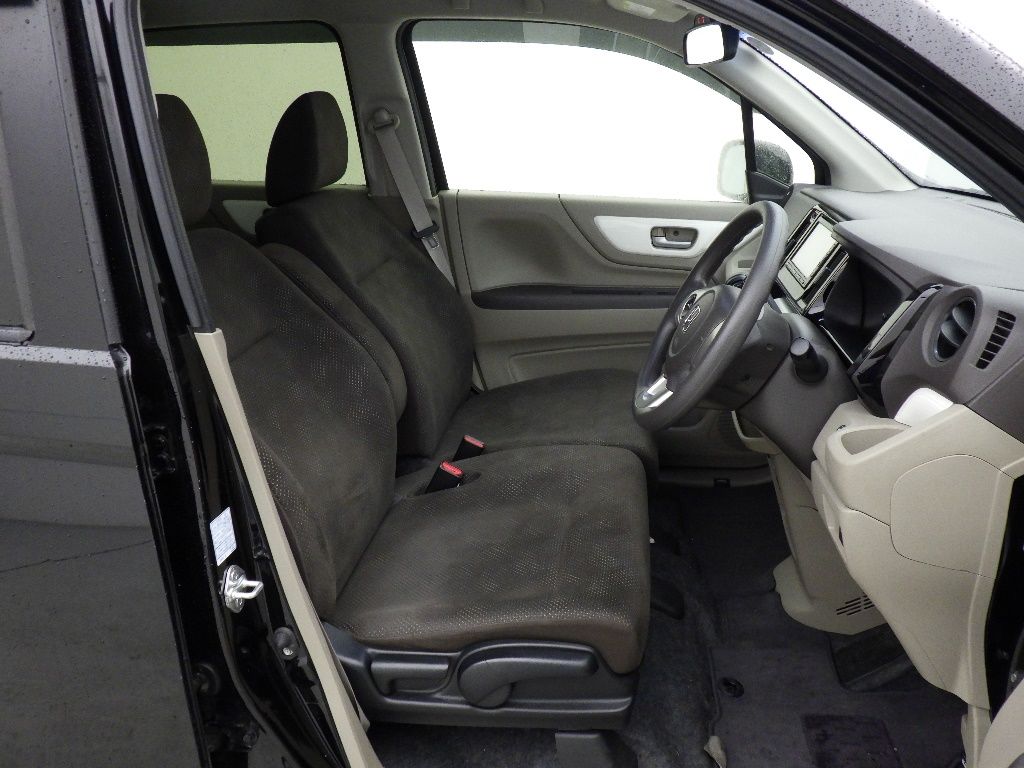 2018 Honda N-WGN 4WD G SSコンフォートパッケージ auction photo 6