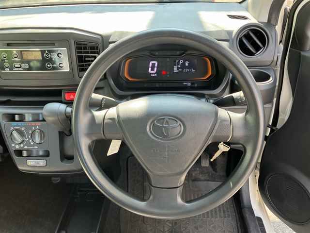 2019 Toyota Pixis Epoch B SA III auction photo 3