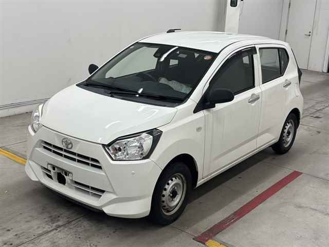 2019 Toyota Pixis Epoch B SA III auction photo 4