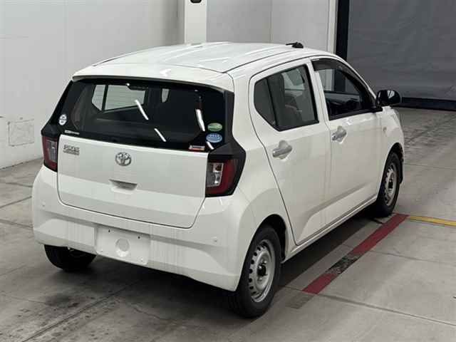2019 Toyota Pixis Epoch B SA III auction photo 5