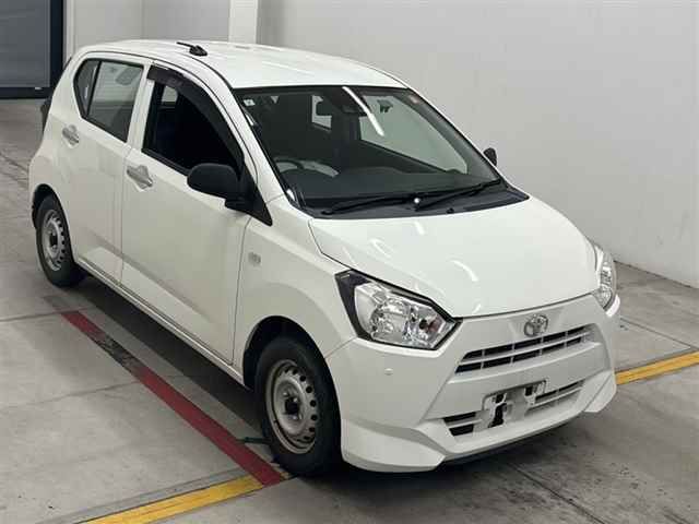2019 Toyota Pixis Epoch B SA III Japan auction vehicle