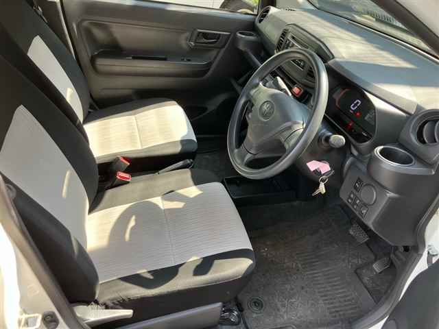 2019 Toyota Pixis Epoch B SA III auction photo 7